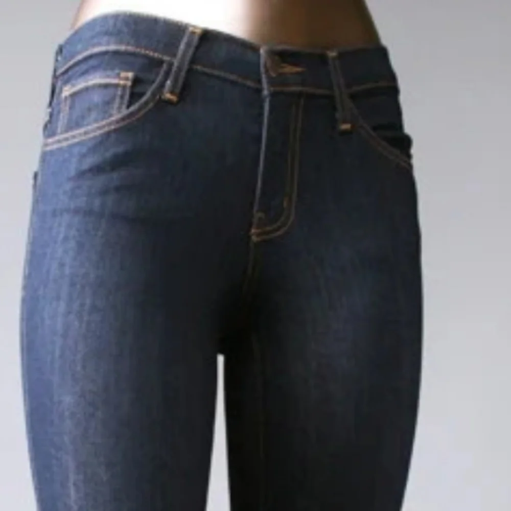 NWT Women's Flying Monkey Denim Leggings - Picture 4 of 6